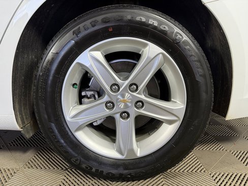 Used 2023 Chevrolet Malibu LS w/ Driver Confidence Package image 17