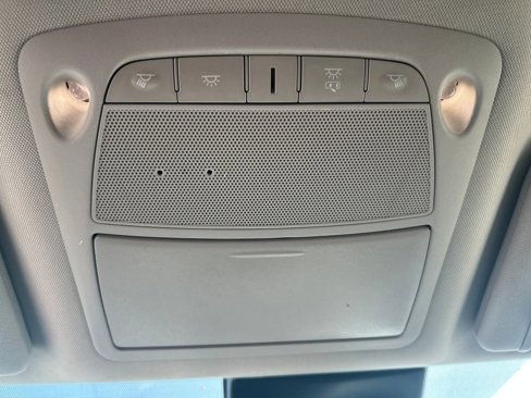 Used 2023 Nissan Murano SV image 19