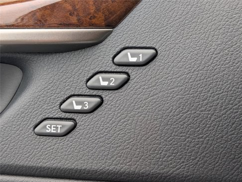 Used 2015 Lexus ES 350 image 18