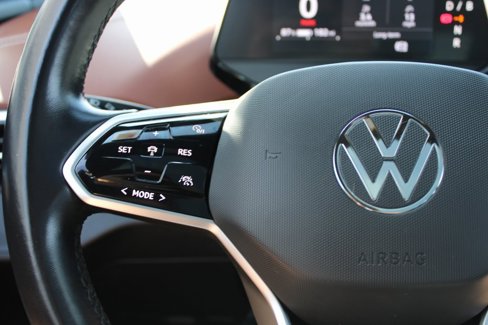 Certified 2021 Volkswagen ID.4 Pro S image 13