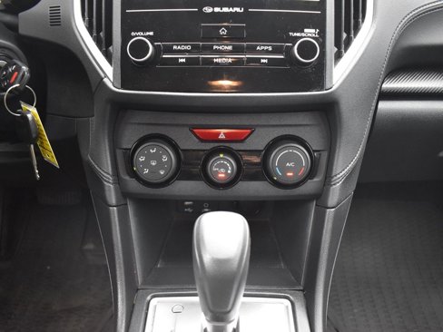 Used 2023 Subaru Impreza 2.0i image 11