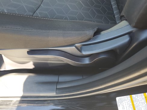 Used 2023 Mitsubishi Outlander Sport ES image 14