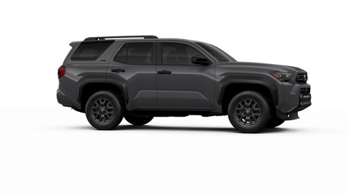 New 2025 Toyota 4Runner SR5 image 13