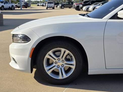 Used 2021 Dodge Charger SXT w/ Leather Interior Group image 28