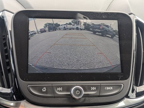 Used 2018 Chevrolet Volt Premier w/ LPO, Blackout Package image 6