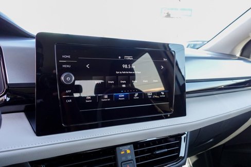 New 2025 Volkswagen Taos S image 22