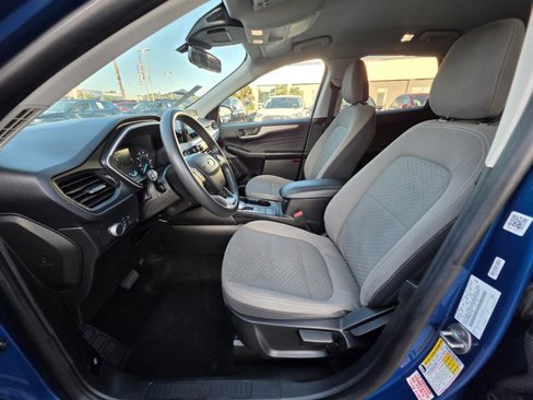 Used 2022 Ford Escape SE image 14