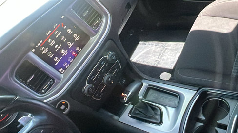Used 2020 Dodge Charger GT w/ Blacktop Package image 28
