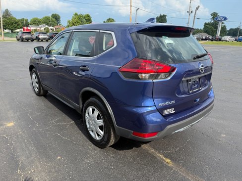 Used 2018 Nissan Rogue S image 6
