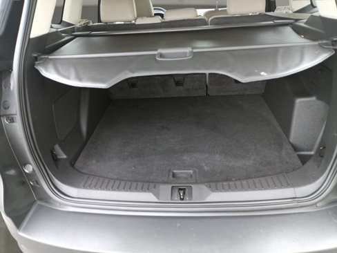 Used 2016 Ford Escape Titanium image 28