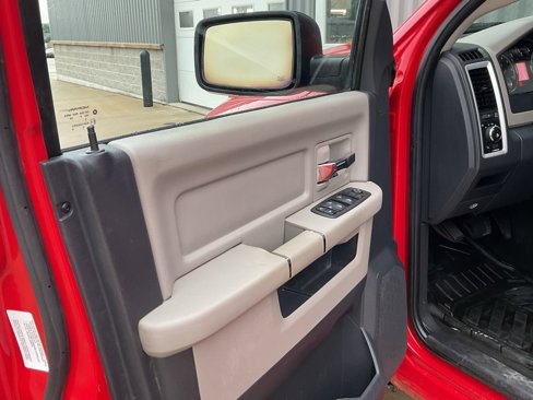 Used 2010 Dodge Ram 1500 Truck SLT w/ Big Horn Regional Pkg image 7