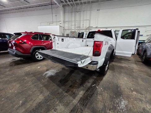 Used 2017 Ford F150 XLT w/ Equipment Group 301A Mid image 20