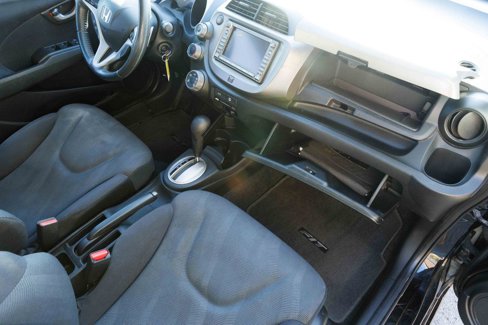 Used 2010 Honda Fit Sport image 26