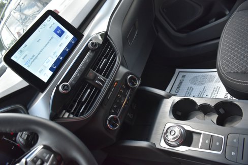 New 2025 Ford Escape Active w/ Cold Weather Package image 24