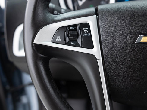 Used 2014 Chevrolet Equinox LT w/ Power Convenience Package image 35