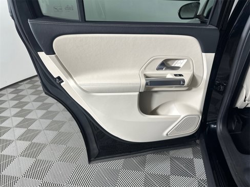 Certified 2023 Mercedes-Benz GLB 250 image 24