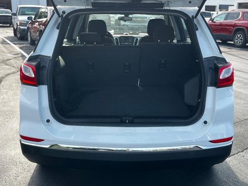 Used 2018 Chevrolet Equinox LS image 7