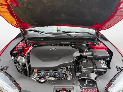 Used 2018 Acura TLX V6 w/ Technology Package image 32