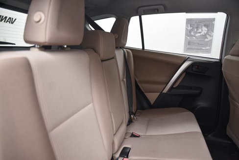 Used 2013 Toyota RAV4 LE image 14