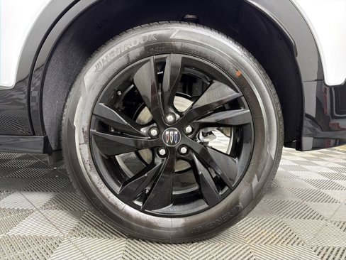 New 2026 Buick Encore GX Sport Touring w/ Advanced Technology Package image 17