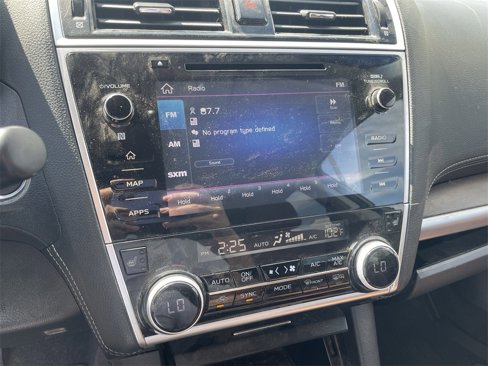 Used 2019 Subaru Outback 2.5i Touring w/ Popular Package #3A image 11