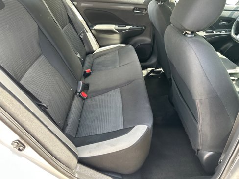 Certified 2021 Nissan Versa SV image 15
