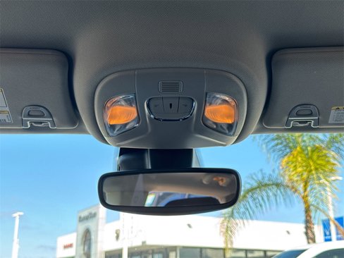 Used 2022 Jeep Compass Latitude image 23