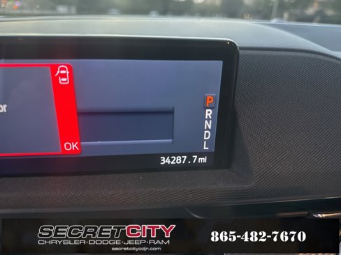 Used 2021 Ford Mustang Mach-E Select w/ Comfort/Technology Package image 40
