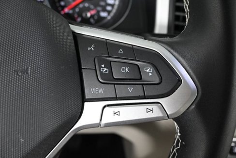 Used 2021 Volkswagen Atlas SE w/ Panoramic Sunroof Package image 24