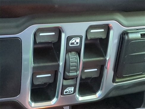 Used 2020 Jeep Gladiator Mojave image 22