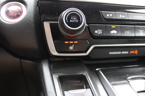 Used 2019 Honda CR-V EX image 31