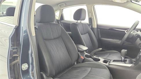 Used 2017 Nissan Sentra SV image 27