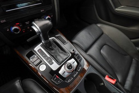 Used 2015 Audi A4 2.0T Premium Plus w/ Technology Package image 58