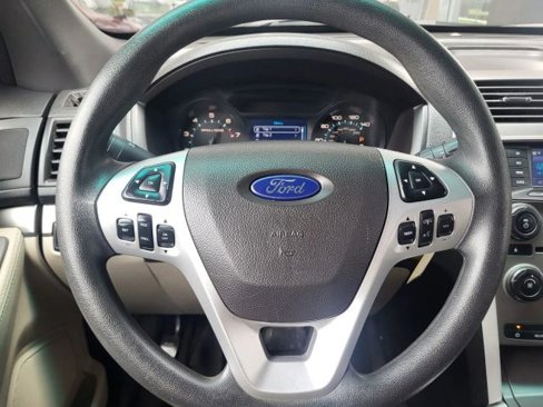 Used 2015 Ford Explorer FWD image 6