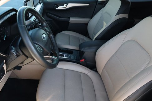 Used 2020 Ford Escape SEL image 14