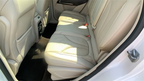 Used 2017 Lincoln MKC Reserve w/ Lincoln MKC Climate Package image 21