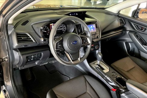 Used 2022 Subaru Impreza 2.0i Premium image 16