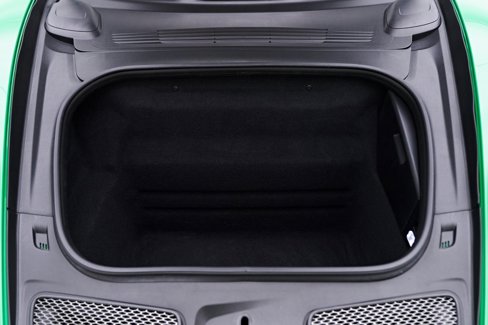 Used 2022 Porsche 911 GT3 image 21