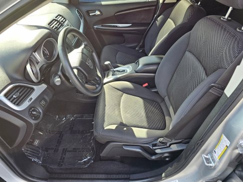 Used 2012 Dodge Journey American Value Package w/ Flexible Seating Group image 18