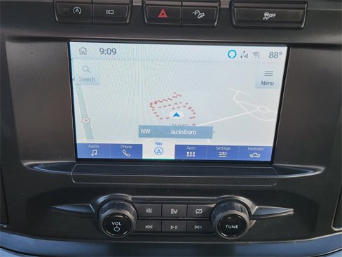 Used 2021 Ford F150 XL w/ STX Appearance Package image 18