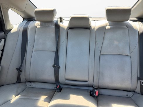 Used 2020 Honda Accord EX image 14