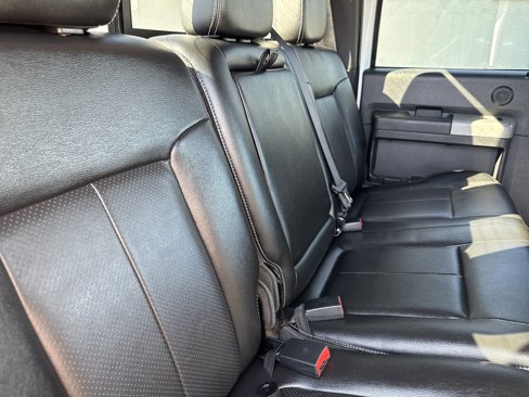 Used 2013 Ford F350 Lariat image 11