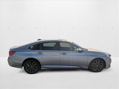 Used 2021 Honda Accord EX-L image 4