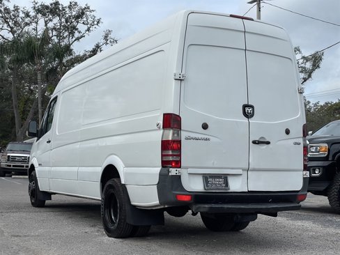 Used 2008 Dodge Sprinter 3500 image 16