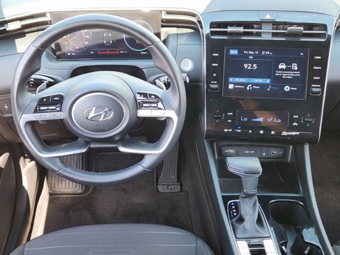 Used 2022 Hyundai Santa Cruz SEL Premium image 33