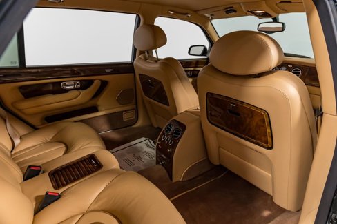 Used 2001 Rolls-Royce Silver Seraph image 29
