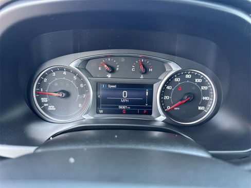 Used 2021 GMC Acadia SLE w/ Driver Convenience Package image 15