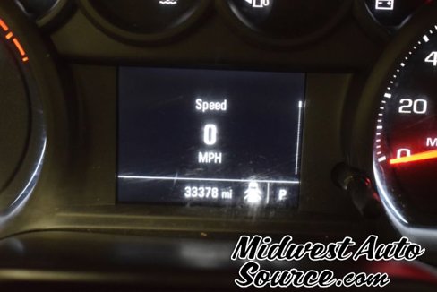 Used 2021 Chevrolet Silverado 3500 W/T w/ WT Fleet Convenience Package image 16