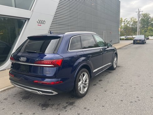 Used 2022 Audi Q7 3.0T Premium Plus image 27