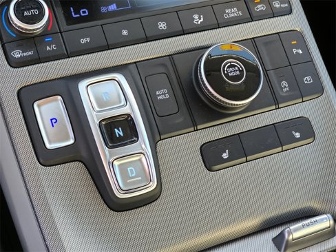Used 2024 Hyundai Palisade SEL image 31